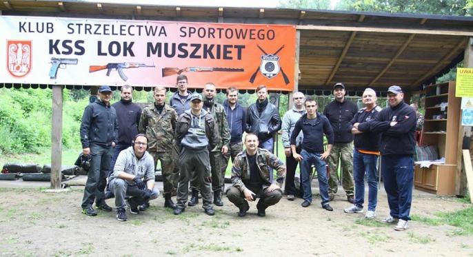 10 strzałów ku chwale Ojczyzny