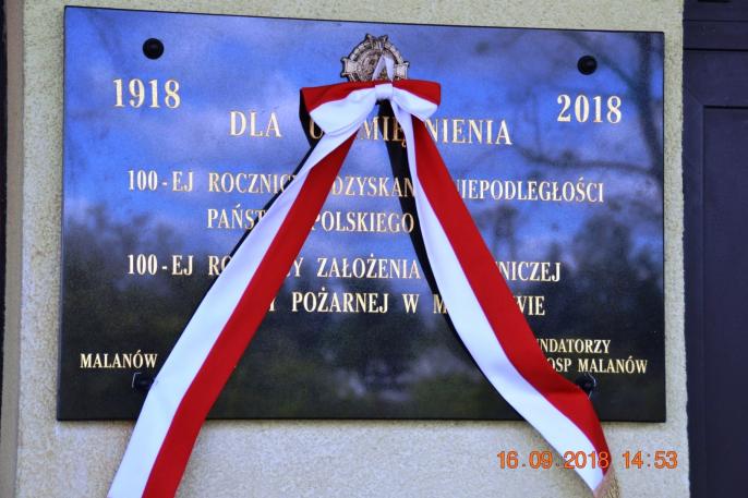 Od 100 lat Bogu na chwałę, ludziom na pożytek