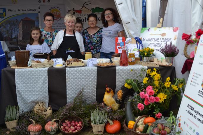 Folwarczanie i ich kaczka