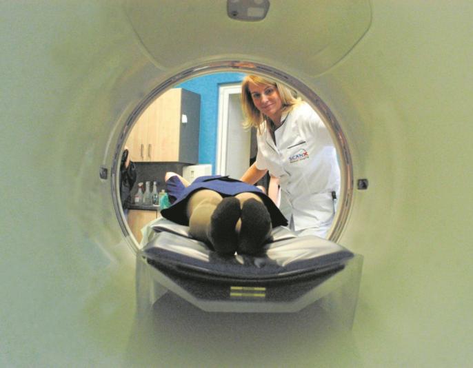 Dodatkowe 10 mln złotych na finansowanie świadczeń w poradniach specjalistycznych