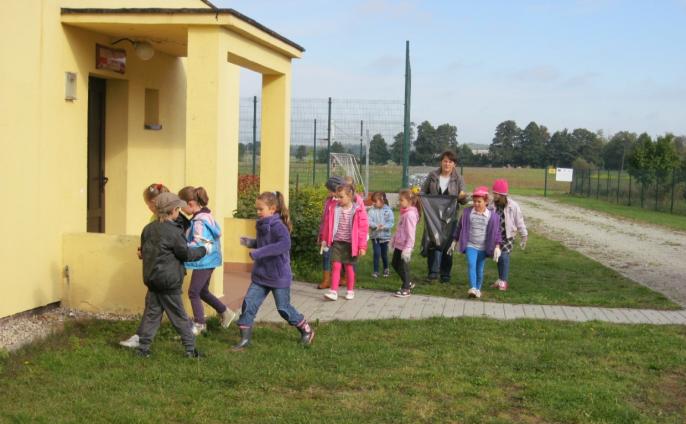 100 lat szkoły w Dziadowicach