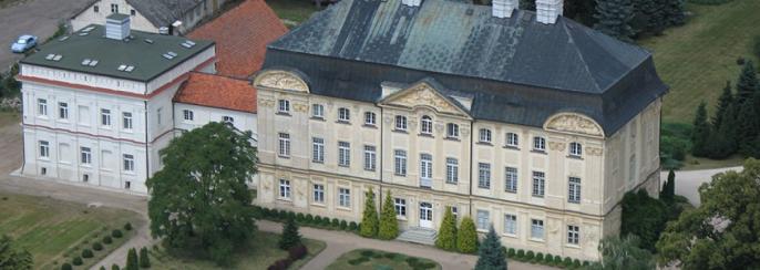 Nasze gminy z lotu ptaka – Ciążeń