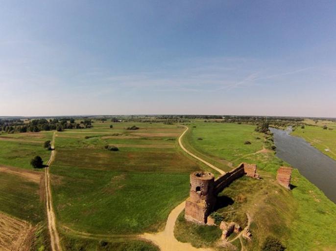 Nasze gminy z lotu ptaka – Koło