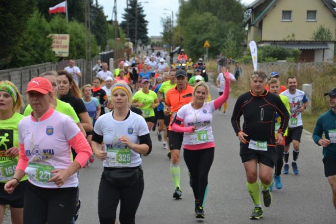 Witkowska Dycha po raz trzeci