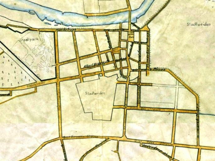 Wojna ! Dzień po dniu