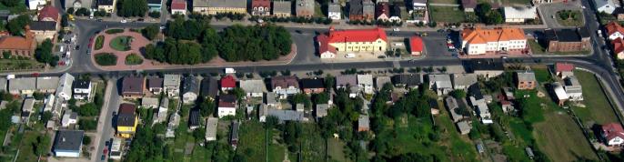 Nasze gminy z lotu ptaka – Władysławów
