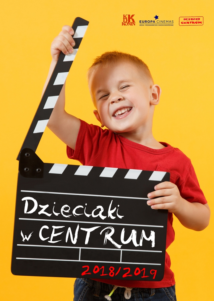 Dzieciaki w Centrum – nowy start!