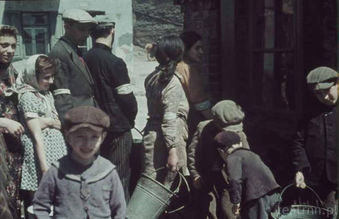 Wojna ! Dzień po dniu