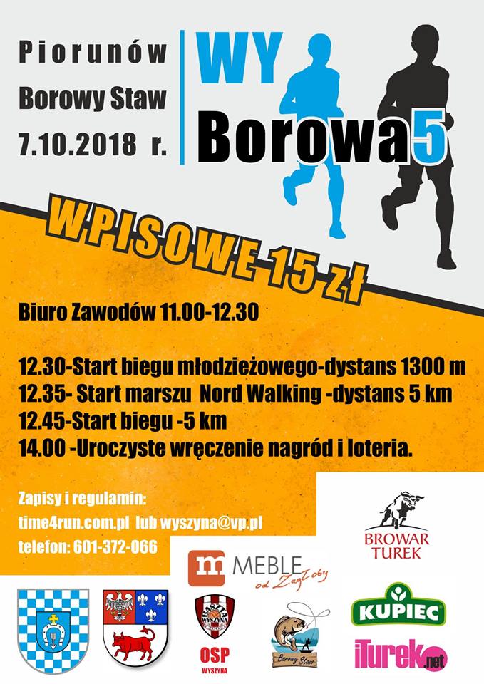 Wyborowa 5