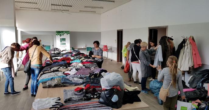 Bo na Zatorzu , jak w rodzinie…