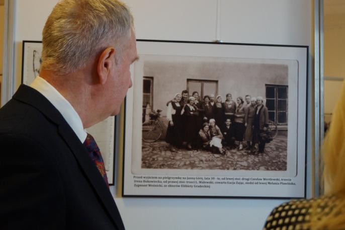 Podziwiając historię Gminy Władysławów