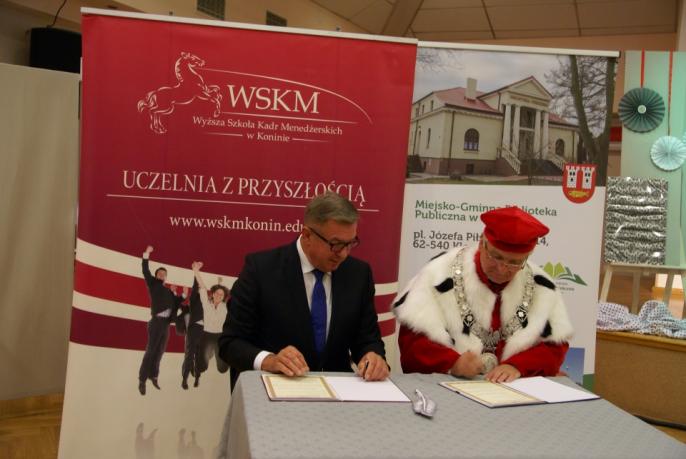 Uniwersytet w Kleczewie