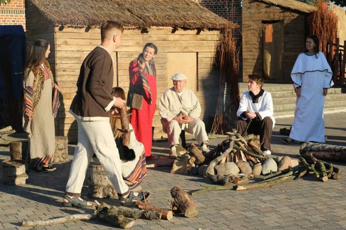 Dzieje Braci Męczenników