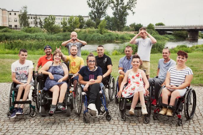 Zapraszamy do Akademii Samodzielności