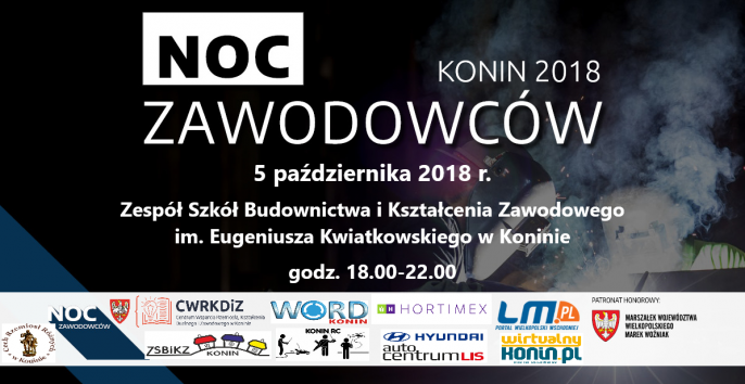 To jest czas zawodowców!