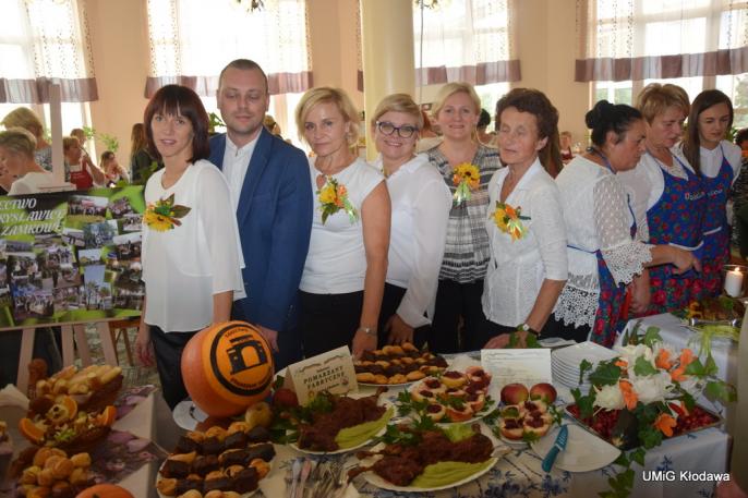 Sołectwo Pomarzany Fabryczne finalistą Konkursu : Jeden Dzień w Sołectwie – przyroda, kultura i tradycja