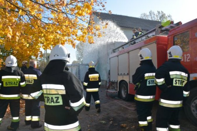 Praktyczne sprawdzenie stanu gotowości