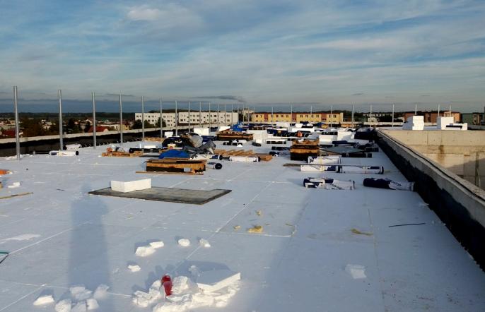 Rozbudowa szpitala w Słupcy