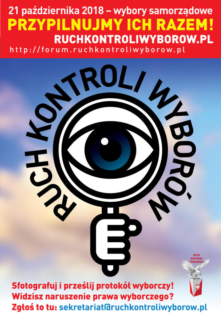 Przypilnujmy ich razem