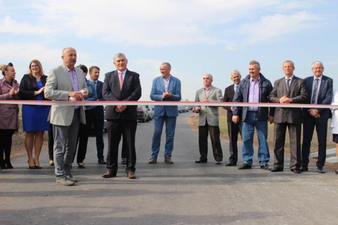 Droga która łączy