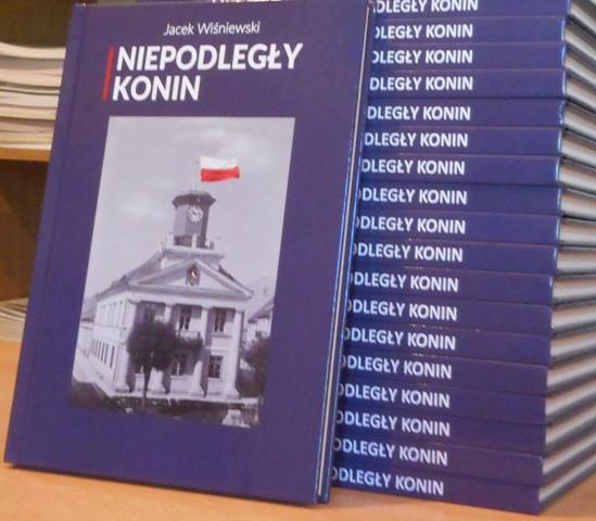 Czytelnicy piszą …. –  Konin Niepodległy