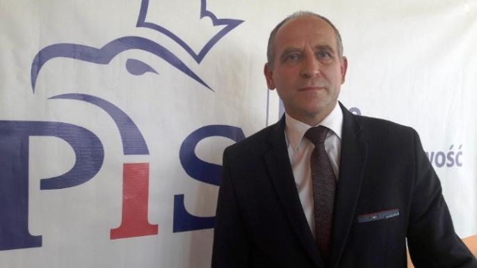 Wstępne wyniki wyborów na Prezydenta Konina