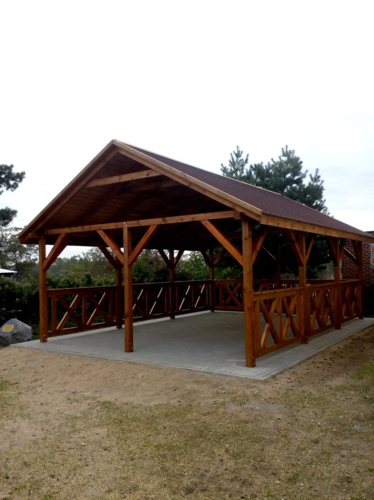 Pięknieja polska wieś