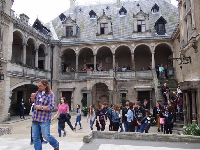 Finał Święta Młodości