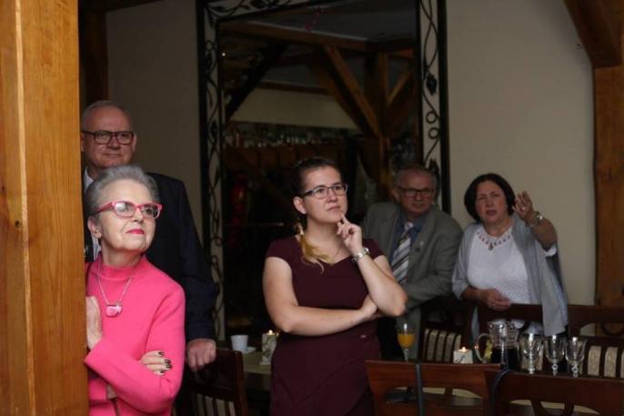 Foto – pstryk … Smutna lewica