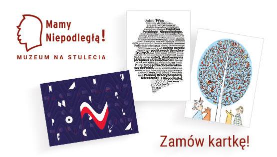 Zamów kartkę !