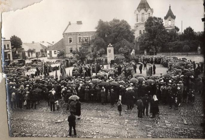 Dawno temu w … Słupcy