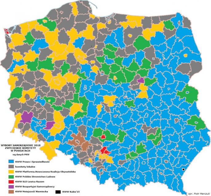 Tak to wygląda na dzisiaj…