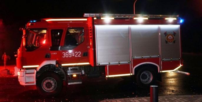 Nowy wóz ma OSP Kleczew