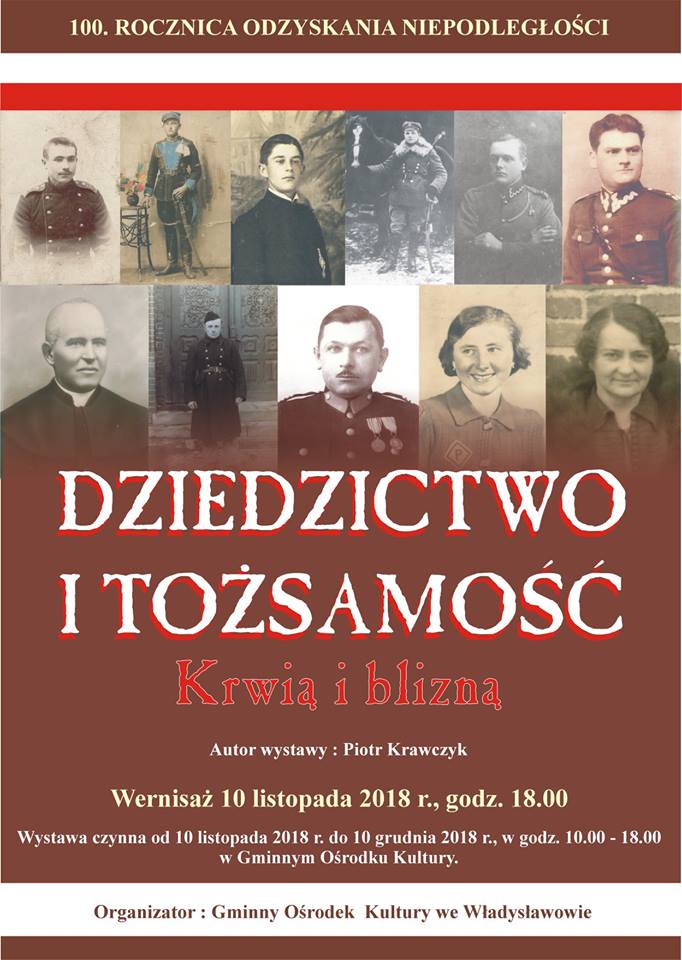 Tożsamość