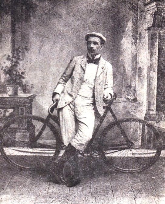 Ławeczka dla Freudenreicha