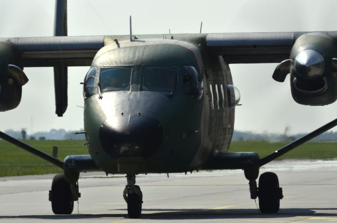 Kolejna akcja serce powidzkich lotników