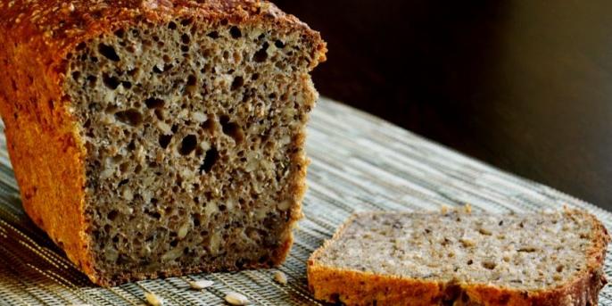 Przedwojenna kuchnia konińska – Chleb na szybko