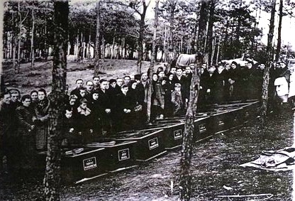 Wojna! Dzień po dniu – Początek listopada 1939