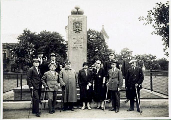 Dawno temu w … Słupcy