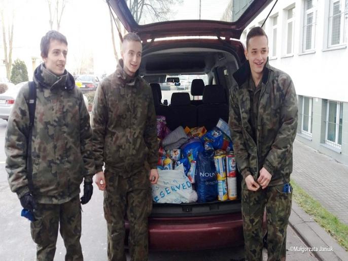 Kopernikowski Azorek ma już 9 lat