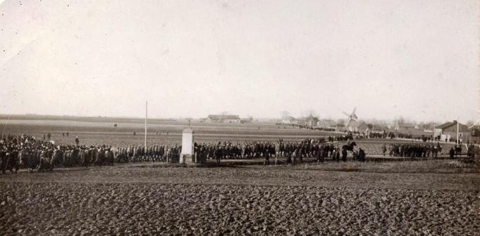 Dawno temu w … Słupcy – Uratowany dzwon