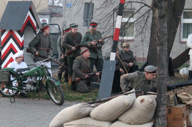 Rekonstrukcja w Turku