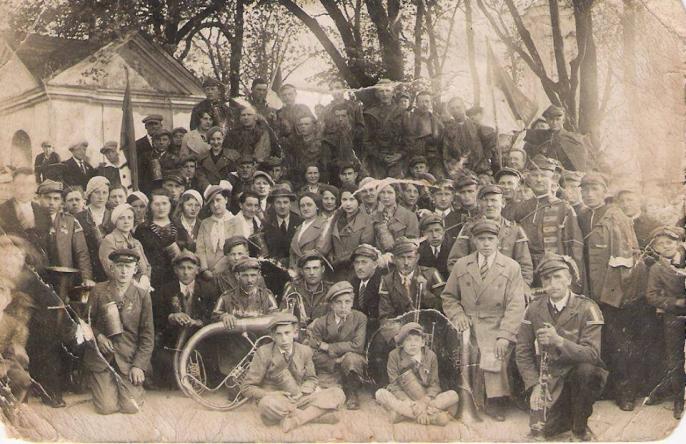 Dawno temu w… Kłodawie.