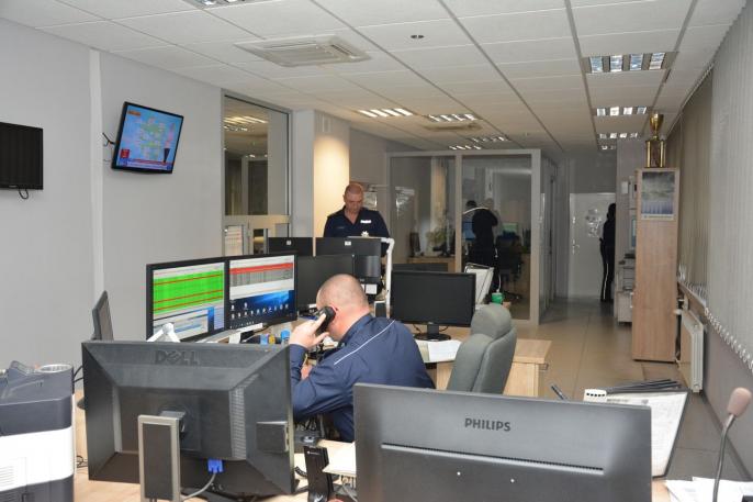 Uwaga! Zmiany w połączeniu telefonicznym z policją