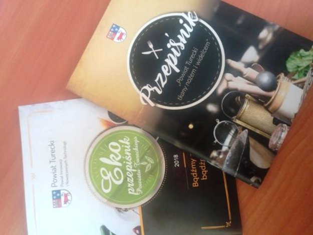 Przepiśniki Powiatu Tureckiego -zwyciężyły