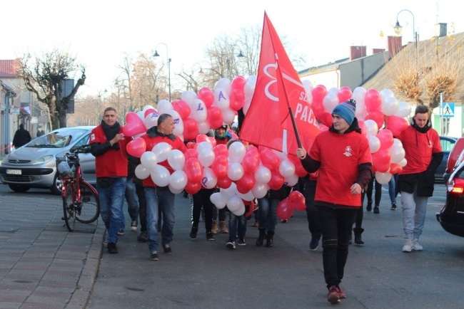 Polonez na turkowskim rynku