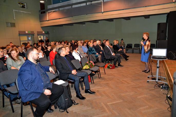 Święto pracowników socjalnych