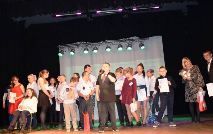 12 edycja Festiwalu Piosenki Osób Niepełnosprawnych – Solny Kos