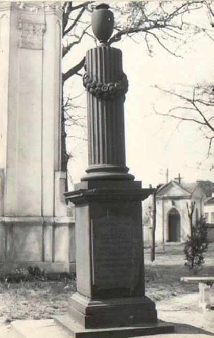 Dawno temu w … Kłodawie – Kłodawski powstaniec