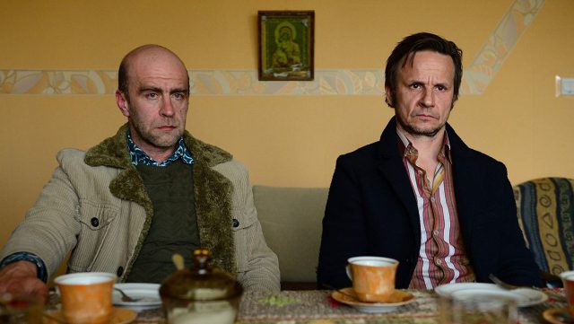 Debiuty – dzień drugi